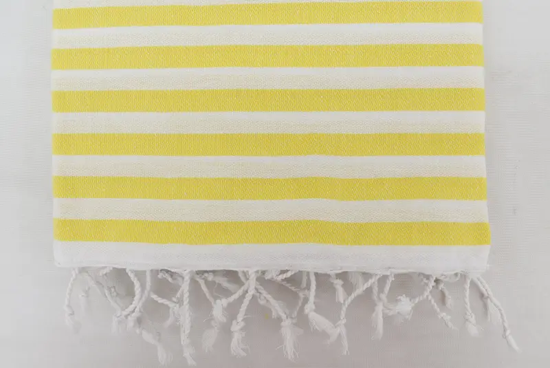 70x40 Cotton Striped Towel, Bachelorette Party Gifts, Turkish Beach Towel Monogram, Bachelor Gift, Bridesmaid Gift, Towel With Name, Custom Towel - 6
