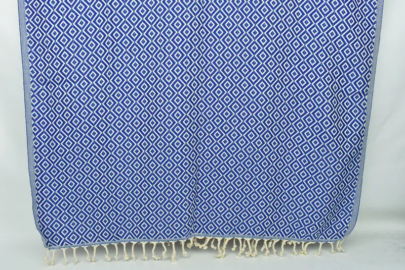 Gift For The Home Decor, Custom Beach Towel, 70x40 Cotton Diamond Towel, Bridesmaid Gifts, Bachelorette Party Decorations, Bachelor Party Favors - 8