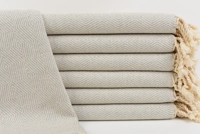 74x40 Cotton Diamond Towel, Gifts For Him, Turkish towel bulk order for wedding gifts, Turkish hand towel, Monogram Beach Towel, Personalised Gift