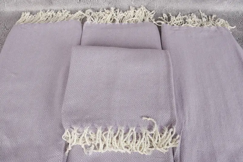 Best Beach Towel, Spa Gift Towel, Monogram Turkish Towel, Custom Wedding Towel, Personalize Gift, Custom Gift, 70x38 Cotton Diamond Towel - 4