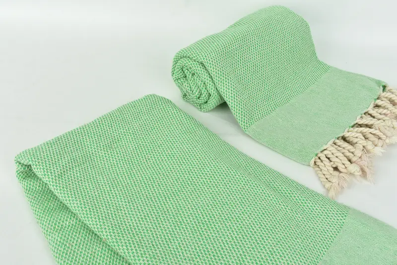 Großes türkisches Handtuch, türkisches Handtuch, Bio -türkisches Handtuch, Yoga -Handtuch, türkisches Handtuchstrand, Geschenk für den besten Freund, 70x40 Baumwollgeometrische Handtuch - 7