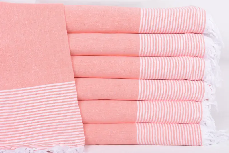 Best Friend Gift Ideas, Spa Towel, Gift For Him, Wedding Gifts Towel, Bridal Shower Favors, 80x36 Cotton Striped Towel, Monogram Turkish Bath Towel