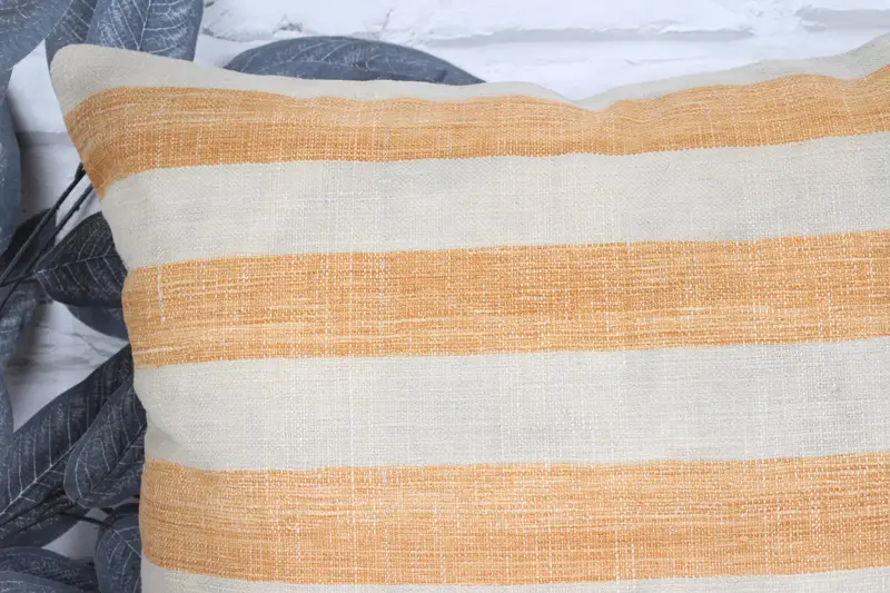 Bohemian Cushion Cushion, Armchair Pillow Sham, Handmade Kilim Cushion, Cushion, Antique Pillows, 18x18 White Cushion Cover, Home Decor Pillow - 2