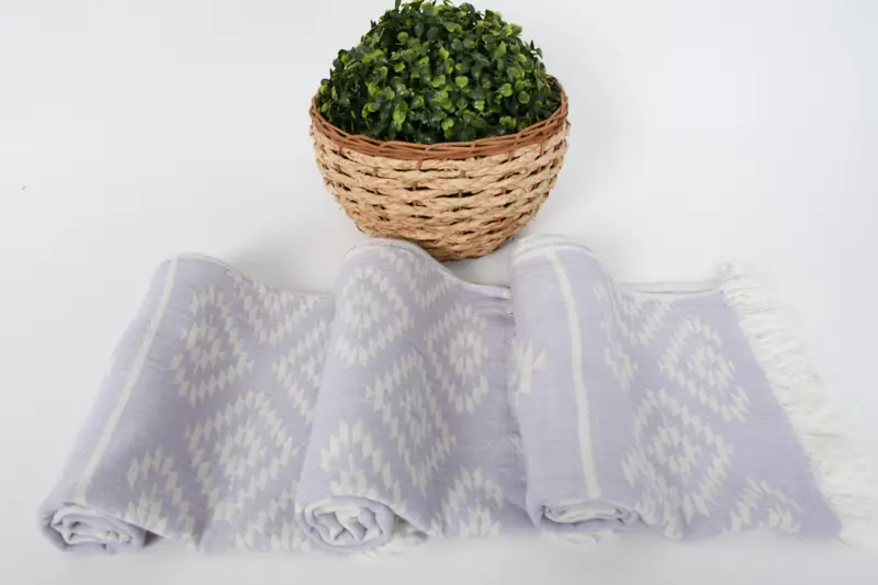 En iyi düğün hediyesi, Türk Havlu El Havlu, 40x20 Pamuk Kilim Havlu, Nedime Hediyeleri Kişiselleştirilmiş, Spor Havlusu, Kişiselleştirilmiş Hediyeler, Mutfak Havlu - 8