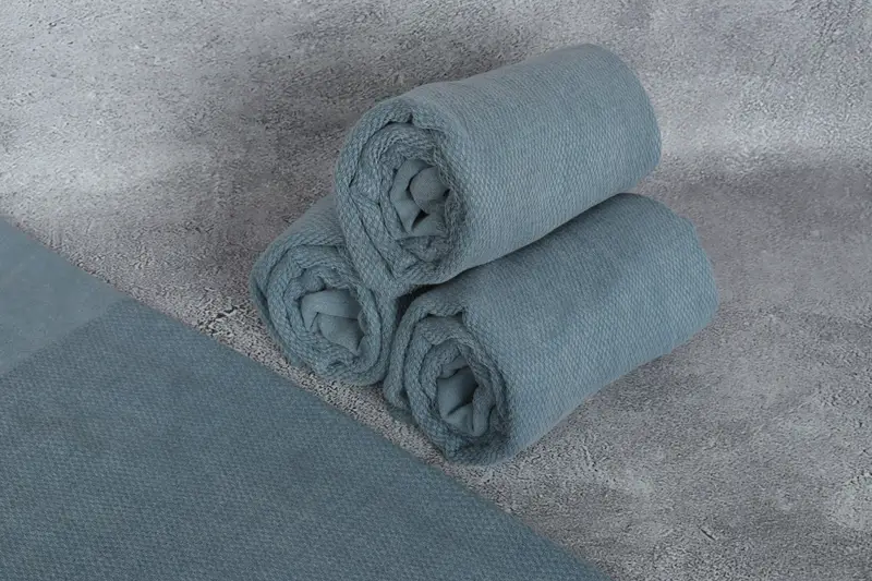 Best Beach Towel, 70x32 Cotton Geometric Stonewashed Towel, Spa Gift Towel, Custom Wedding Gifts, Personalized Gift For Her, Organic Turkish towel - 8