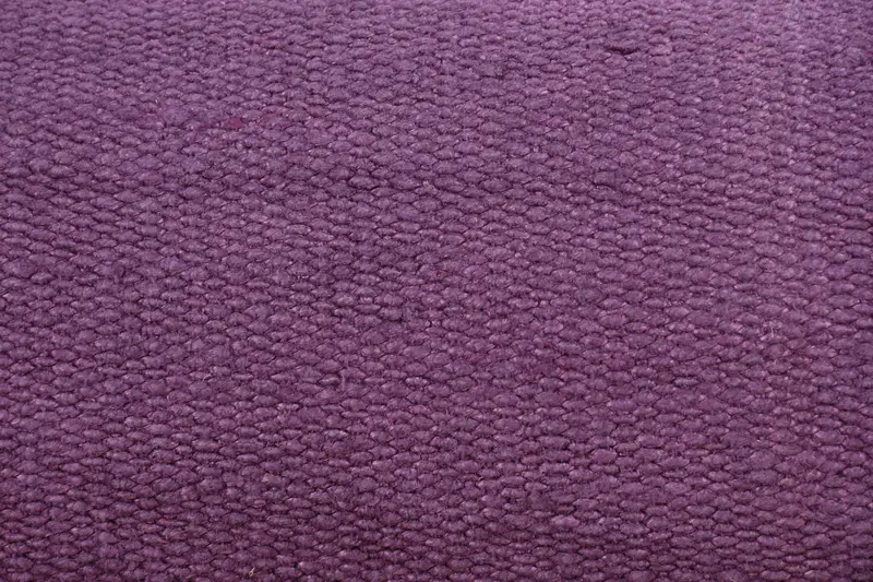 Gift Pillow, 12x43 Purple Cushion Case, Vintage Cushion Cover, Vintage Pillow, Kilim Cushion Sham, Pillow Cover - 3