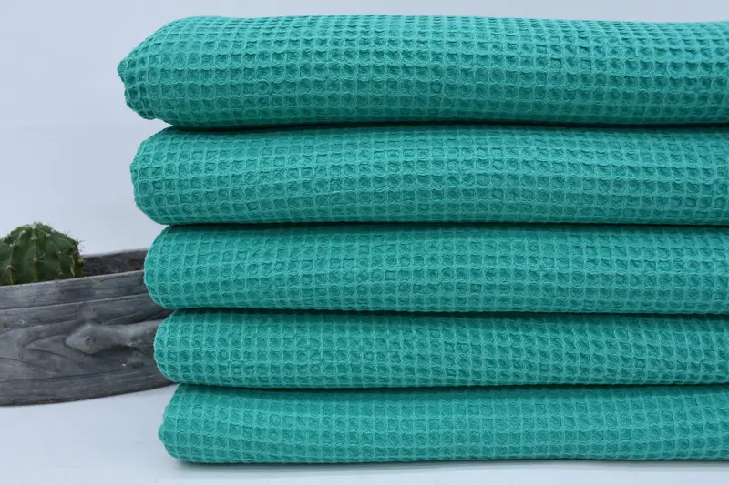 Bachelorette Party Favors, Custom Beach Towel, Pool Towels, 68x36 Cotton Waffle Towel, Bachelor Bachelorette Party Favors, House Warming Gift - 3