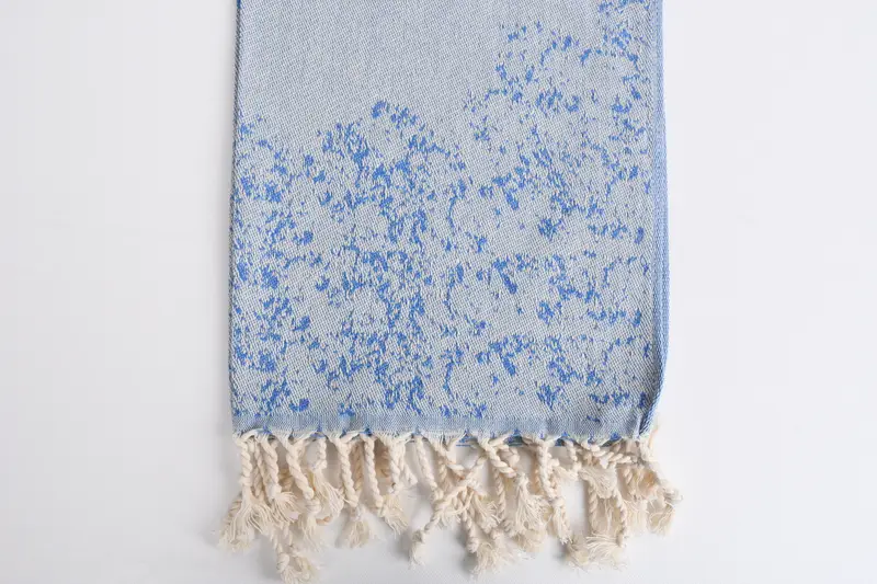 Favores de boda, toalla navideña, regalo para el día de la boda, regalo personalizado, favores de Navidad, toallas de baño pequeñas, toalla estampada de 36x18 de algodón Carretta - 3
