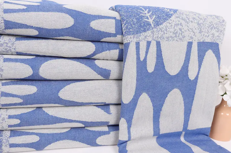 100x80 Cotton Turtle Design Towel, Custom Wedding Gifts, Personalized Gift For Him, Monogram Beach Blanket, Bachelorette Gifts, Turkish Blanket - 3
