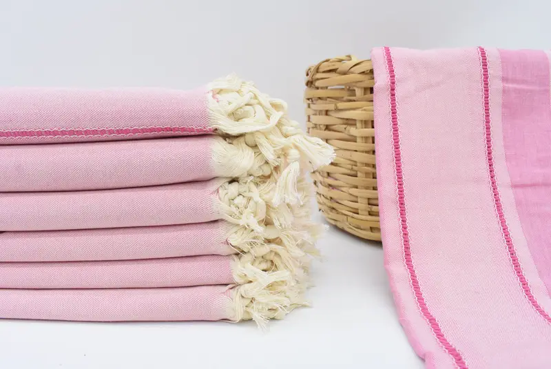 Luxury towel, Gift For Boyfriend, Monogram Beach Towel, Gym Towel, 68x40 Cotton Striped Towel, Personalized Wedding Gift, Beach Theme Wedding Gift - 2