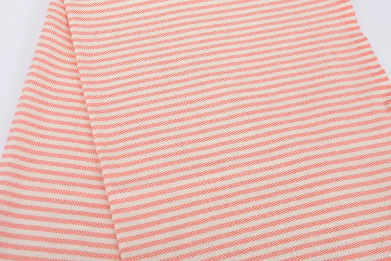 Turkish Hand Towel, 40x24 Cotton Striped Towel, Bridesmaid Gifts, Summer Gift, Monogram Hand Towel, Custom Wedding Gift From Bridesmaid, Unique Gift - 4