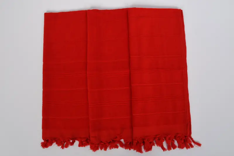 Geschenkboxen Geschirrtücher, Bio -Geschirrtuch, Küchentuch, Gasttuch, Monogramm Handtuch, 40x18 Baumwollgestreifte Terry -Handtuch, kleine Badetücher - 7