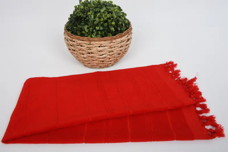 Geschenkboxen Geschirrtücher, Bio -Geschirrtuch, Küchentuch, Gasttuch, Monogramm Handtuch, 40x18 Baumwollgestreifte Terry -Handtuch, kleine Badetücher - 4