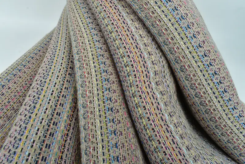 Peshtemal, Large Turkish Towel, Peshtemal Towel, Bulk Order Towel, 70x40 Cotton Colorful Diamond Towel, Turkish Bath Towel USA, Turkish Towel Beach - 5