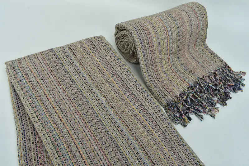 Peshtemal, Large Turkish Towel, Peshtemal Towel, Bulk Order Towel, 70x40 Cotton Colorful Diamond Towel, Turkish Bath Towel USA, Turkish Towel Beach - 7