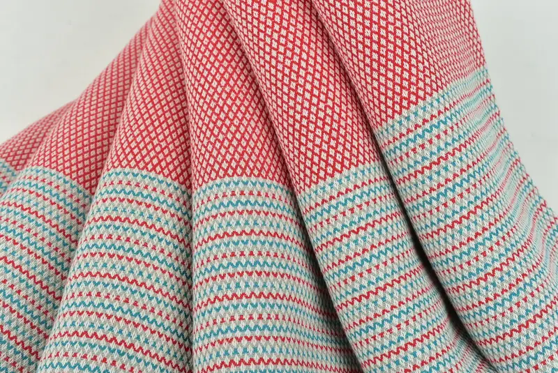 Bachelorette Party Gifts, Family Gift, Organic towel, Pool Towels, Personalized Gift, Travel Towel, 64x40 Cotton Striped Towel, Custom Name Towel - 5