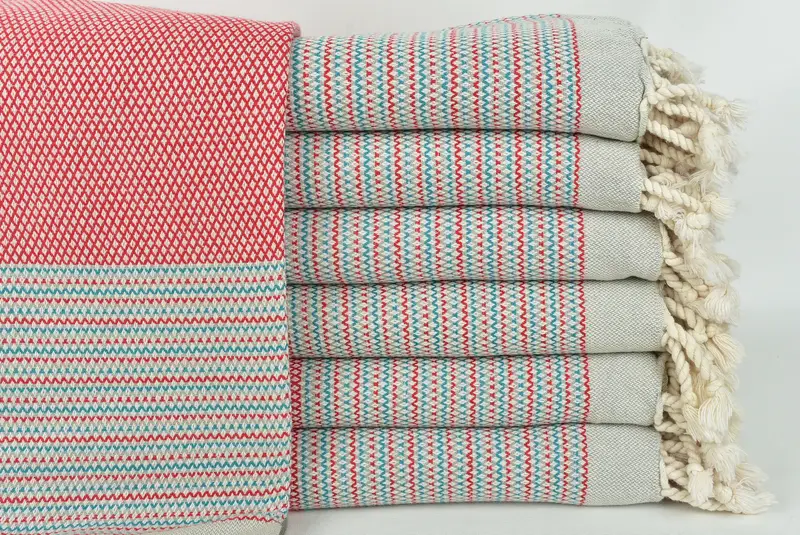 Bachelorette Party Gifts, Family Gift, Organic towel, Pool Towels, Personalized Gift, Travel Towel, 64x40 Cotton Striped Towel, Custom Name Towel - 1
