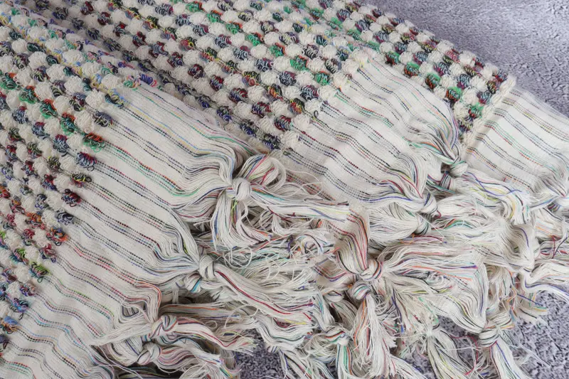 Personalized Turkish Towel, Bachelorette Gifts, Luxury towel, Unique Turkish towel with custom embroidery USA, Valentines Day Gift For Him - 5