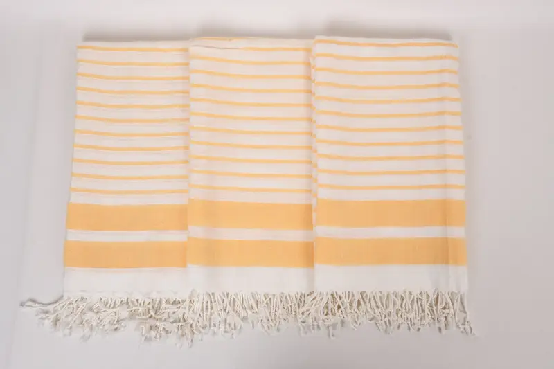 Merry Christmas Gifts, 70x40 Cotton Striped Towel, Bachelorette Party Favors, Large Turkish Towel, Turkish beach towel, Turkish Towel Monogram - 7