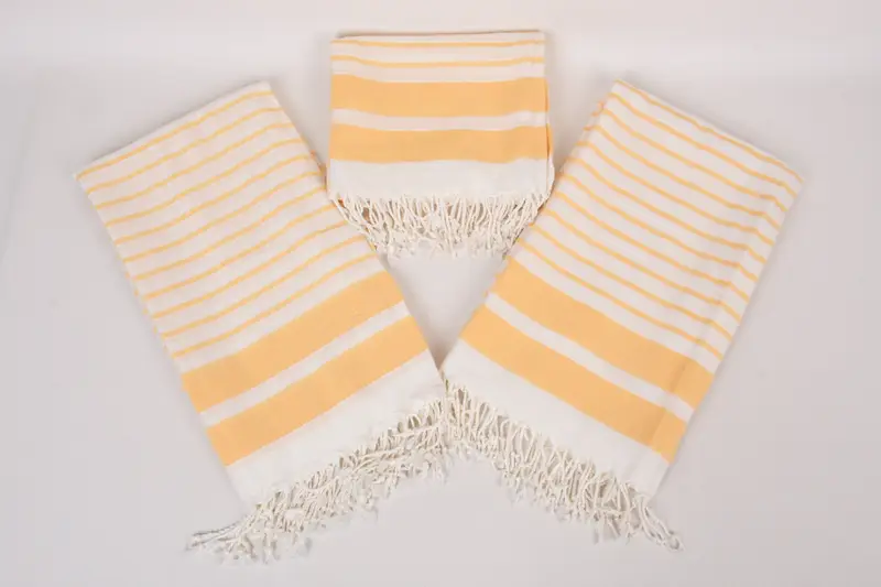 Merry Christmas Gifts, 70x40 Cotton Striped Towel, Bachelorette Party Favors, Large Turkish Towel, Turkish beach towel, Turkish Towel Monogram - 6