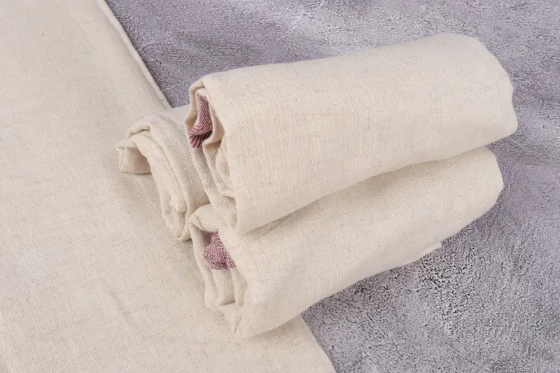 Personalized Gifts, Home Gift, Sand-free peshtemal towel for the beach, Bridal Shower Favors, Custom Towel, Travel Towel, 70x36 Linen Striped Towel - 7
