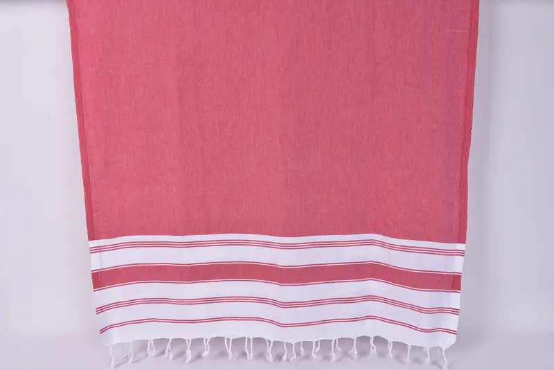 Custom Gift, Spa Gift Towel, Bridesmaid Gifts, Spa Towel, 70x40 Cotton Striped Towel, Turkish Beach Towel Bulk, Wedding For Favor, Beach Towel Gift - 8