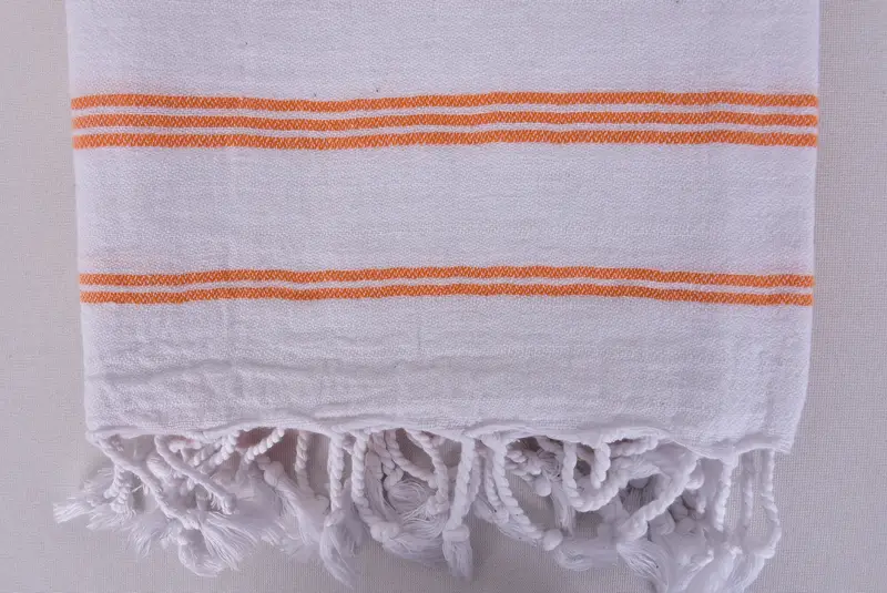 Custom Gift, Spa Gift Towel, Bridesmaid Gifts, Spa Towel, 70x40 Cotton Striped Towel, Turkish Beach Towel Bulk, Wedding For Favor, Beach Towel Gift - 7