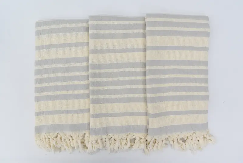 70x34 Cotton Striped Towel, Bachelorette Party Gifts, Personalized Gift For Her, Organic Turkish towel, Bachelor Gifts, Custom Turkish Towel - 6