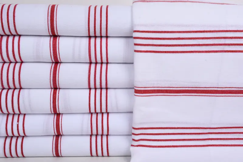 Handmade Gift, Bachelorette Party Favors, Personalized Turkish Towel, 70x40 Cotton Striped Towel, Bridemaids Beach Towel, Personalized Towel - 1