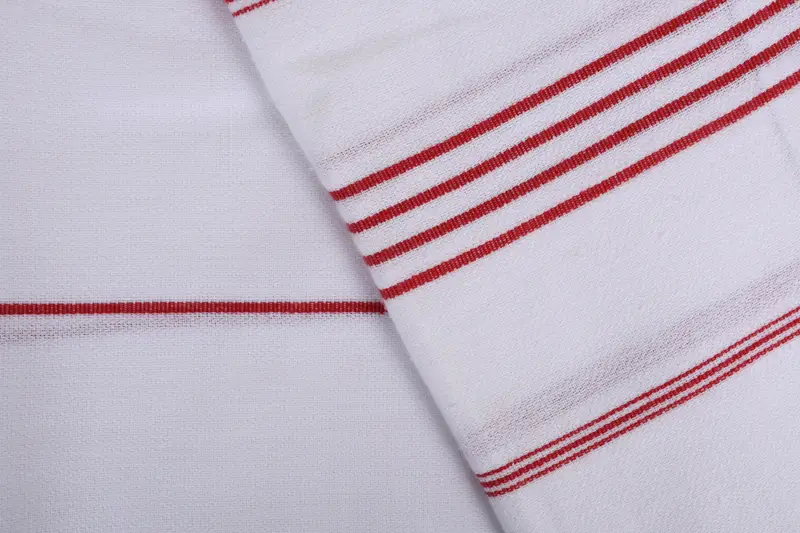 Handmade Gift, Bachelorette Party Favors, Personalized Turkish Towel, 70x40 Cotton Striped Towel, Bridemaids Beach Towel, Personalized Towel - 5