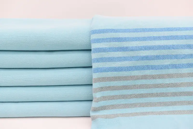 Wedding Towel, Handmade Gift, Custom Towel, Spa Gift, Spa Gift Towel, Sand-resistant towel, Pool Towels, Peshtemal Towel, Holiday Towel, Yoga Towel - 1
