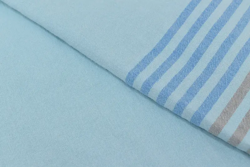 Wedding Towel, Handmade Gift, Custom Towel, Spa Gift, Spa Gift Towel, Sand-resistant towel, Pool Towels, Peshtemal Towel, Holiday Towel, Yoga Towel - 4