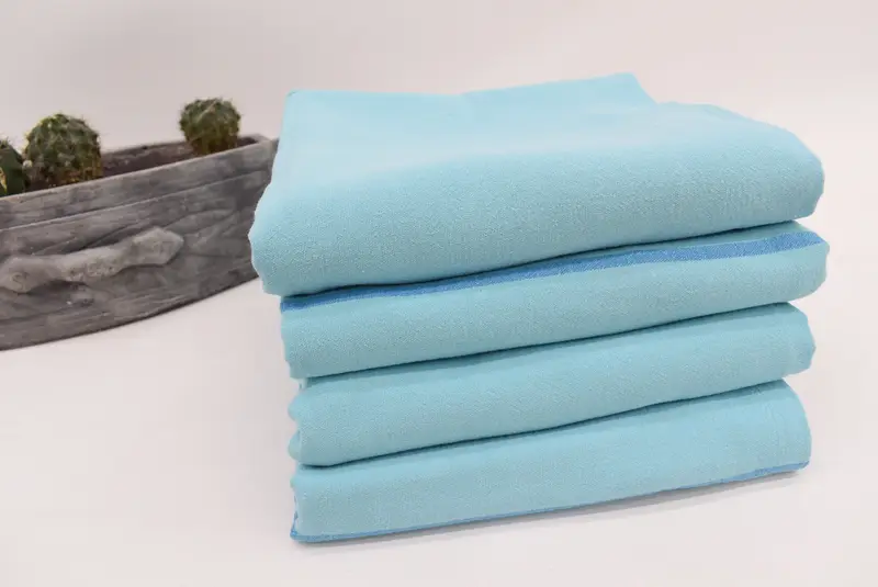 Wedding Towel, Handmade Gift, Custom Towel, Spa Gift, Spa Gift Towel, Sand-resistant towel, Pool Towels, Peshtemal Towel, Holiday Towel, Yoga Towel - 6