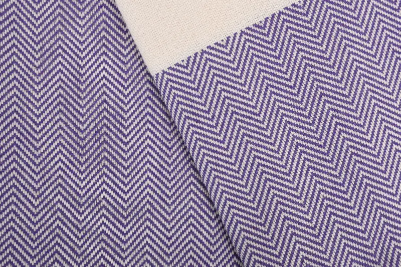 Personalized Turkish Towel, 70x40 Cotton Herringbone Towel, Bachelor Gift, Luxury towel, Spa Towel, Bachelorette Party Gifts, Wedding Gifts Towel - 5