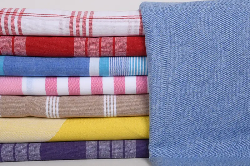 Turkish bath towel for spa, Halloween Gifts, 70x40 Cotton Set of 8 Towel, Guest Towel, Bachelor Gifts, Home Decor Gifts, Turkish Towel USA - 1