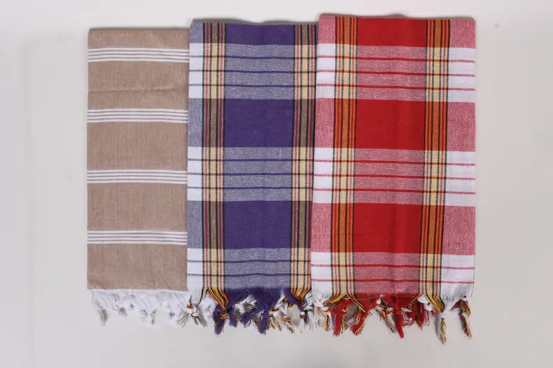 Turkish bath towel for spa, Halloween Gifts, 70x40 Cotton Set of 8 Towel, Guest Towel, Bachelor Gifts, Home Decor Gifts, Turkish Towel USA - 7
