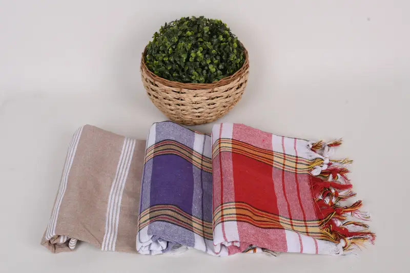 Turkish bath towel for spa, Halloween Gifts, 70x40 Cotton Set of 8 Towel, Guest Towel, Bachelor Gifts, Home Decor Gifts, Turkish Towel USA - 8