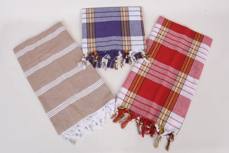 Turkish bath towel for spa, Halloween Gifts, 70x40 Cotton Set of 8 Towel, Guest Towel, Bachelor Gifts, Home Decor Gifts, Turkish Towel USA - 6