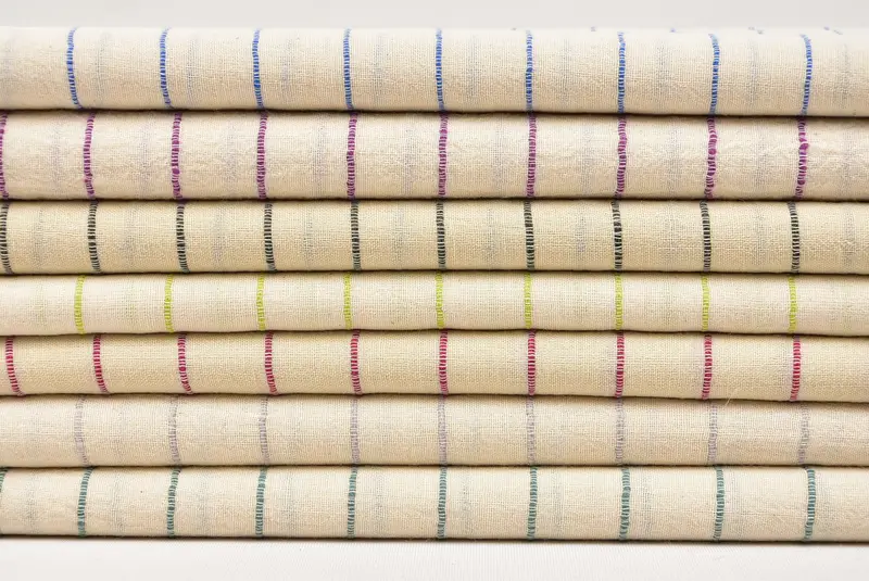 Home Decor Towel, Wedding Gifts Towel, Turkish Towel USA, Bachelorette Favors Beach, Bachelorette Party Gift, 64x38 Linen Striped Towel, Gym Towel - 2