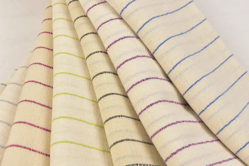 Home Decor Towel, Wedding Gifts Towel, Turkish Towel USA, Bachelorette Favors Beach, Bachelorette Party Gift, 64x38 Linen Striped Towel, Gym Towel - 5