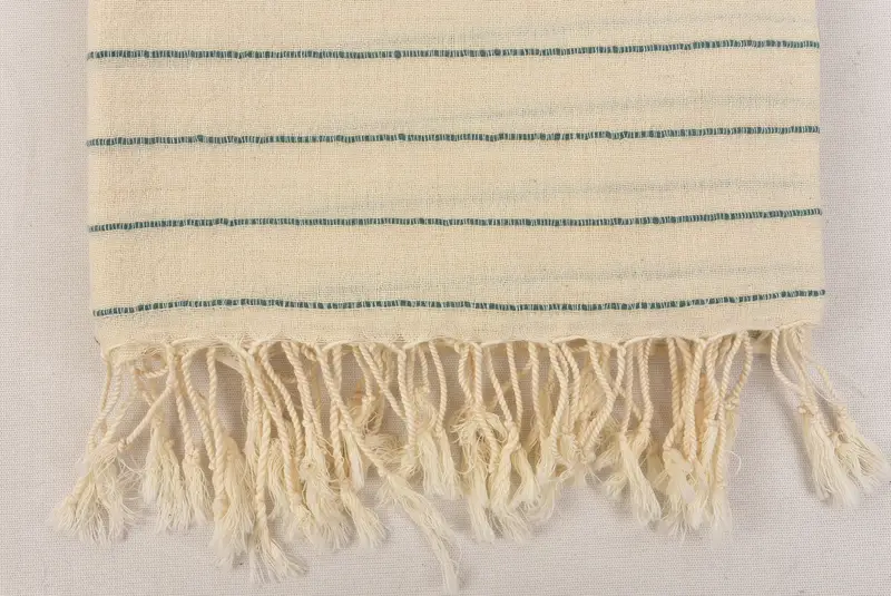 Home Decor Towel, Wedding Gifts Towel, Turkish Towel USA, Bachelorette Favors Beach, Bachelorette Party Gift, 64x38 Linen Striped Towel, Gym Towel - 8