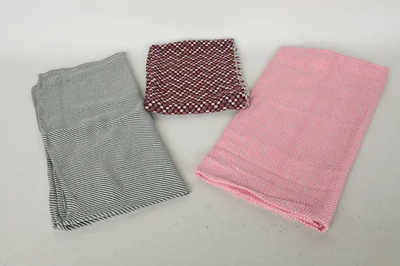 Customized Turkish Towel, Wedding Gift, Bathroom Towel, Turkish Hand Towel, Gym Towel, 36x18 Cotton Set of 10 Towel, Small Bath Towels, Summer Gift - 5