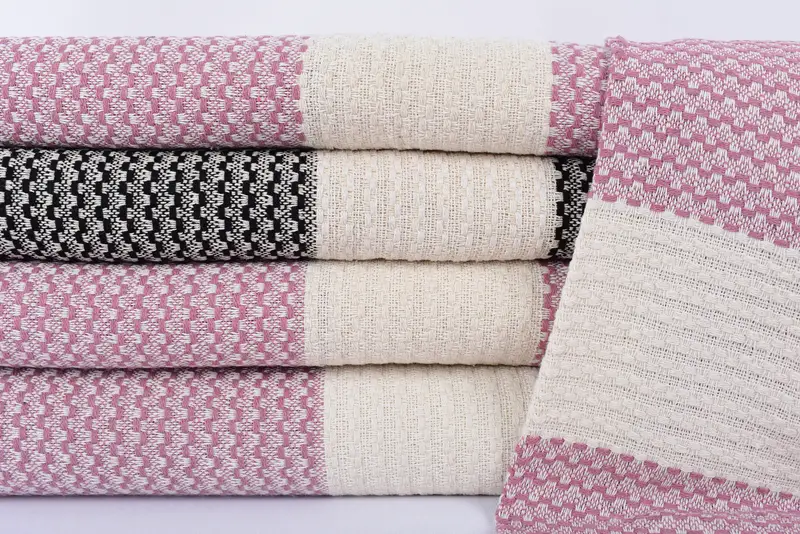 Oversized Beach Towel, Custom Wedding Gifts, Turkish Throw Blanket, Aesthetic Blanket, Custom Blanket, Throw Blankets, Shower Curtain, Bedspread - 2