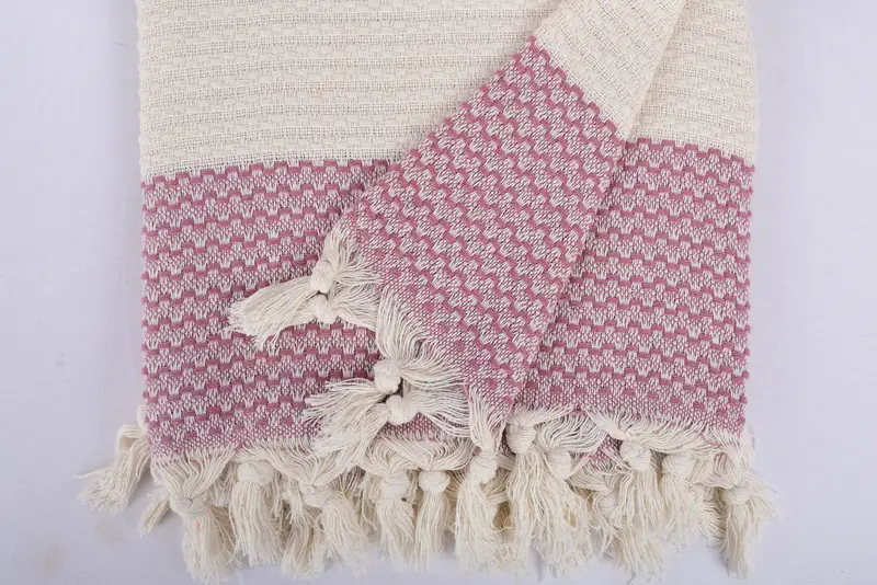Oversized Beach Towel, Custom Wedding Gifts, Turkish Throw Blanket, Aesthetic Blanket, Custom Blanket, Throw Blankets, Shower Curtain, Bedspread - 8
