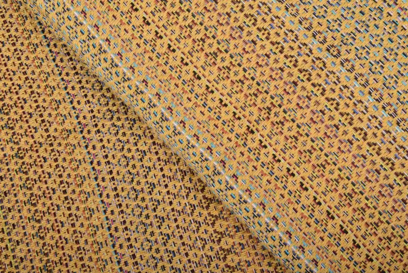 Shower Curtain, Monogram Blanket, 90x88 Cotton Colorful Diamond Towel, Bachelorette Gifts, Gift For Wedding Day, Memorial Gift, Woven Throw Blanket - 6