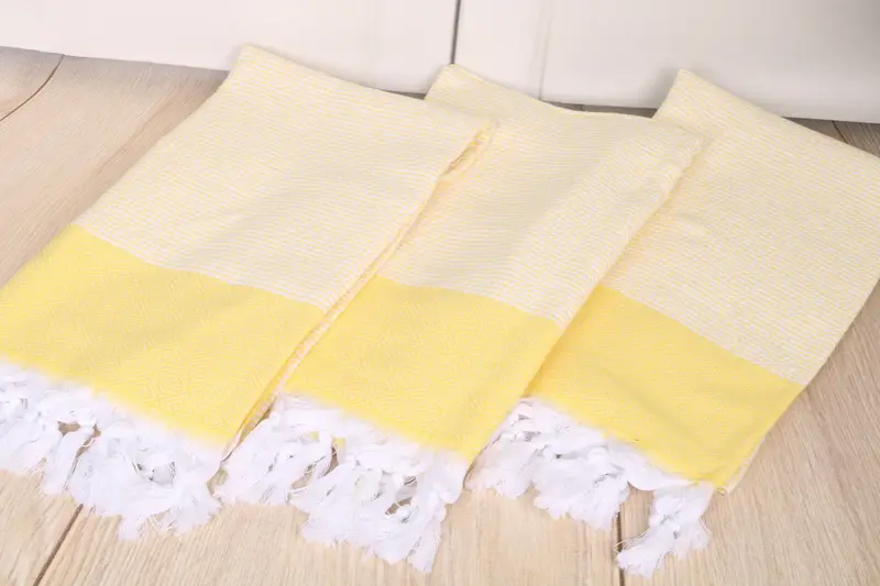 Handmade Gift, Luxury Beach Towel, Custom Towel Beach, 70x40 Cotton Diamond Towel, Bachelorette Favor, Cotton towel, Gym Towel, Beach Towel Bulk - 6