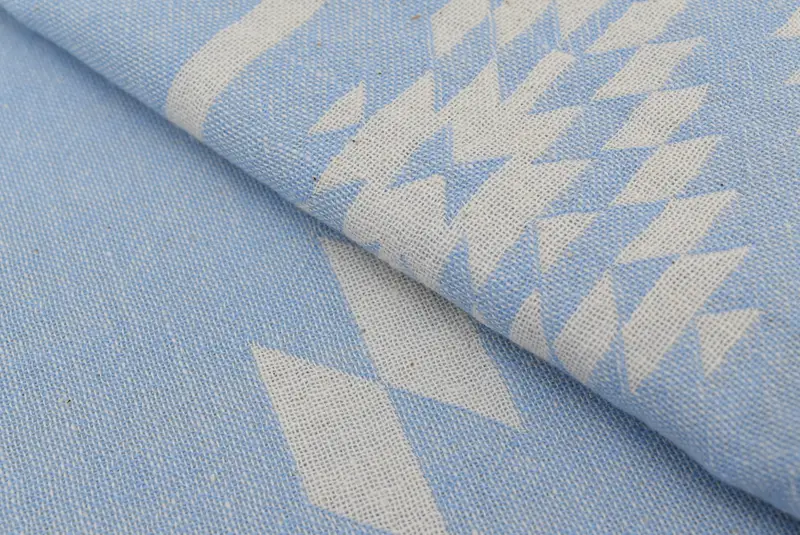Bachelor Gifts, Custom Name Towel, Bridesmaid Gifts Personalized, Hammam towel, Custom Gift, 70x36 Cotton Kilim Towel, Sand-Resistant Peshtemal - 5