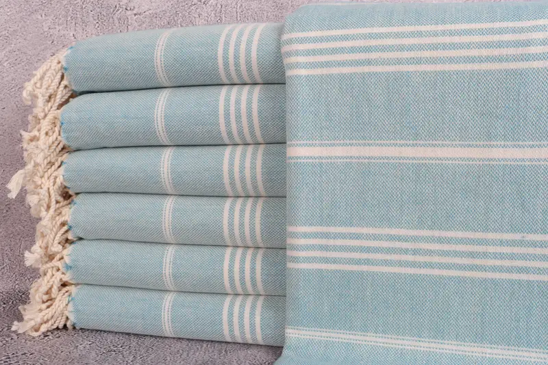 Summer Towel, Gift For Bride, Monogrammed Beach Towel, Monogram Towels, Wedding Gift, Embroidered Beach Towel, Custom Towel Beach, Personalized Gift - 1