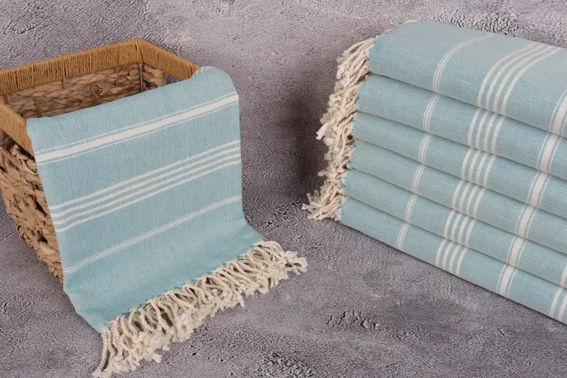 Summer Towel, Gift For Bride, Monogrammed Beach Towel, Monogram Towels, Wedding Gift, Embroidered Beach Towel, Custom Towel Beach, Personalized Gift - 3