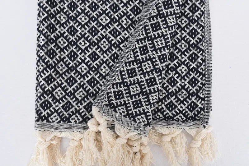 38x20 Cotton Diamond Towel, Personalized Hand Towel, Bachelor Towel, Bachelorette Towel, Bathroom Towels, Custom Gifts, Personalized Dish Towel - 8